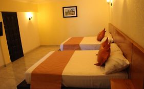 Hotel Boutique Rosa De Lima