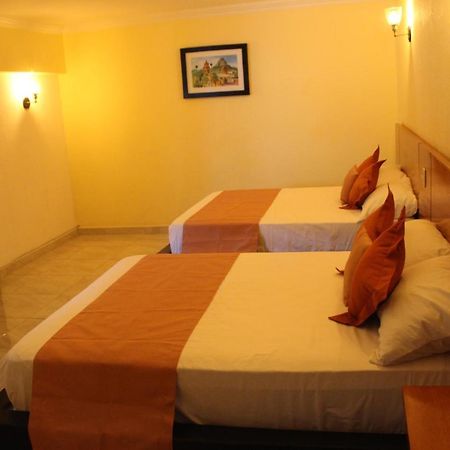 Hotel Boutique Rosa de Lima Santa Rosa de Jauregui Extérieur photo