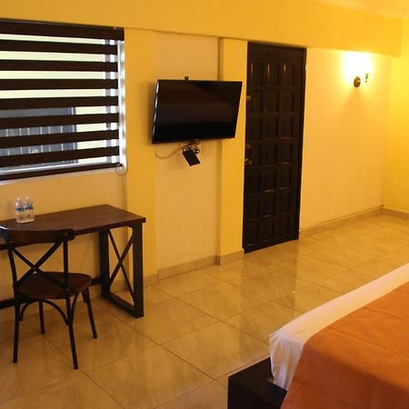 Hotel Boutique Rosa de Lima Santa Rosa de Jauregui Extérieur photo