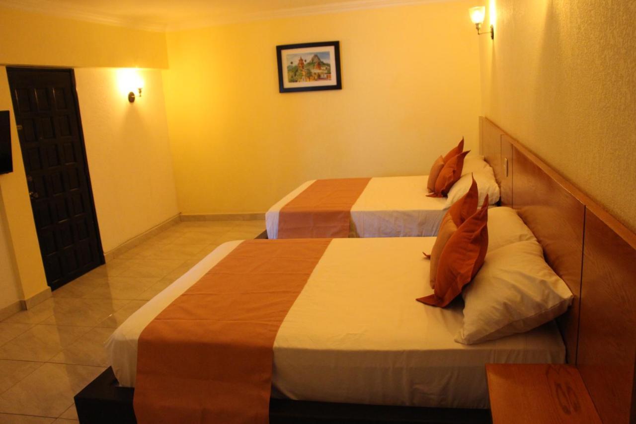 Hotel Boutique Rosa de Lima Santa Rosa de Jauregui Extérieur photo