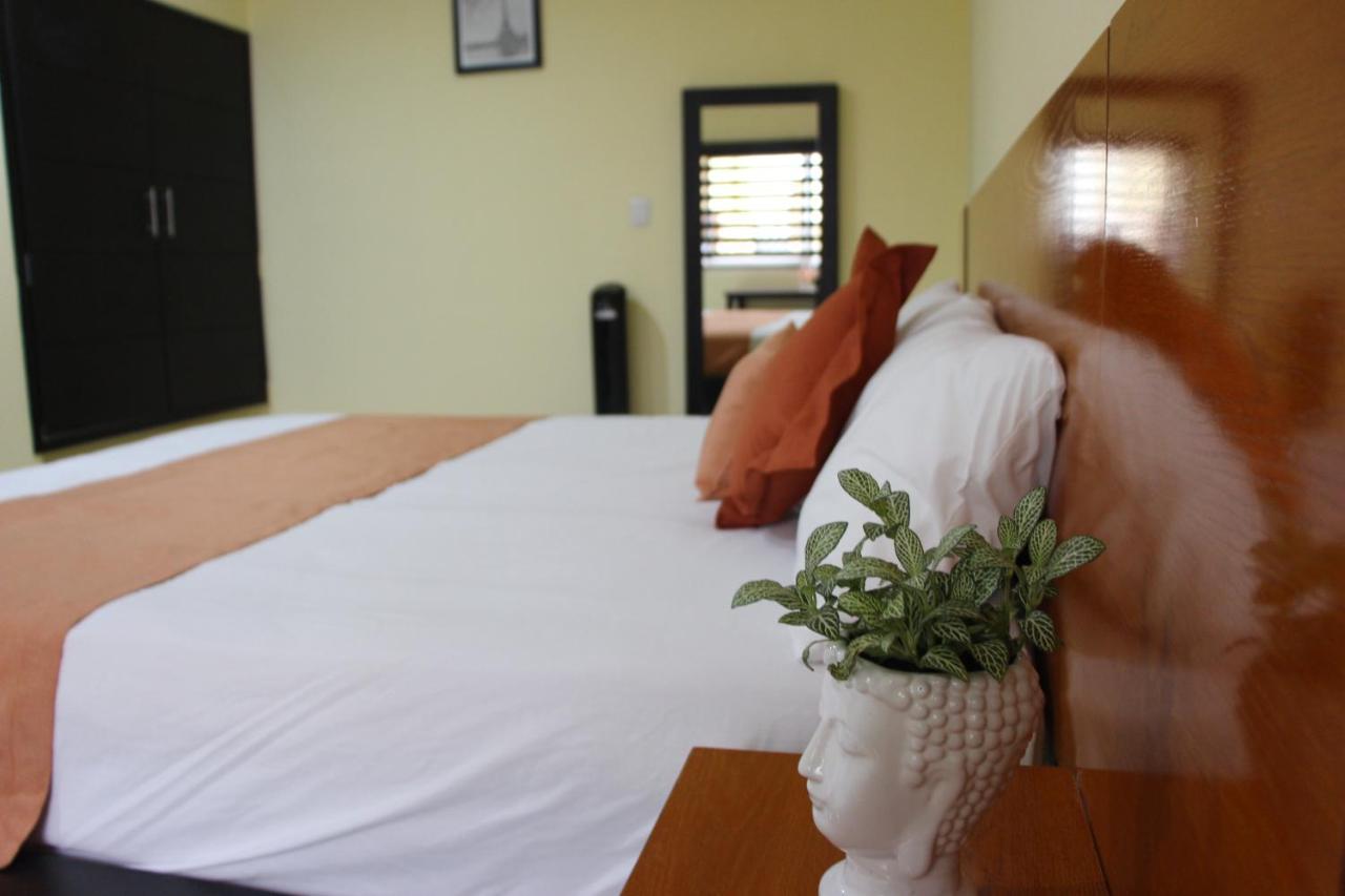 Hotel Boutique Rosa de Lima Santa Rosa de Jauregui Extérieur photo