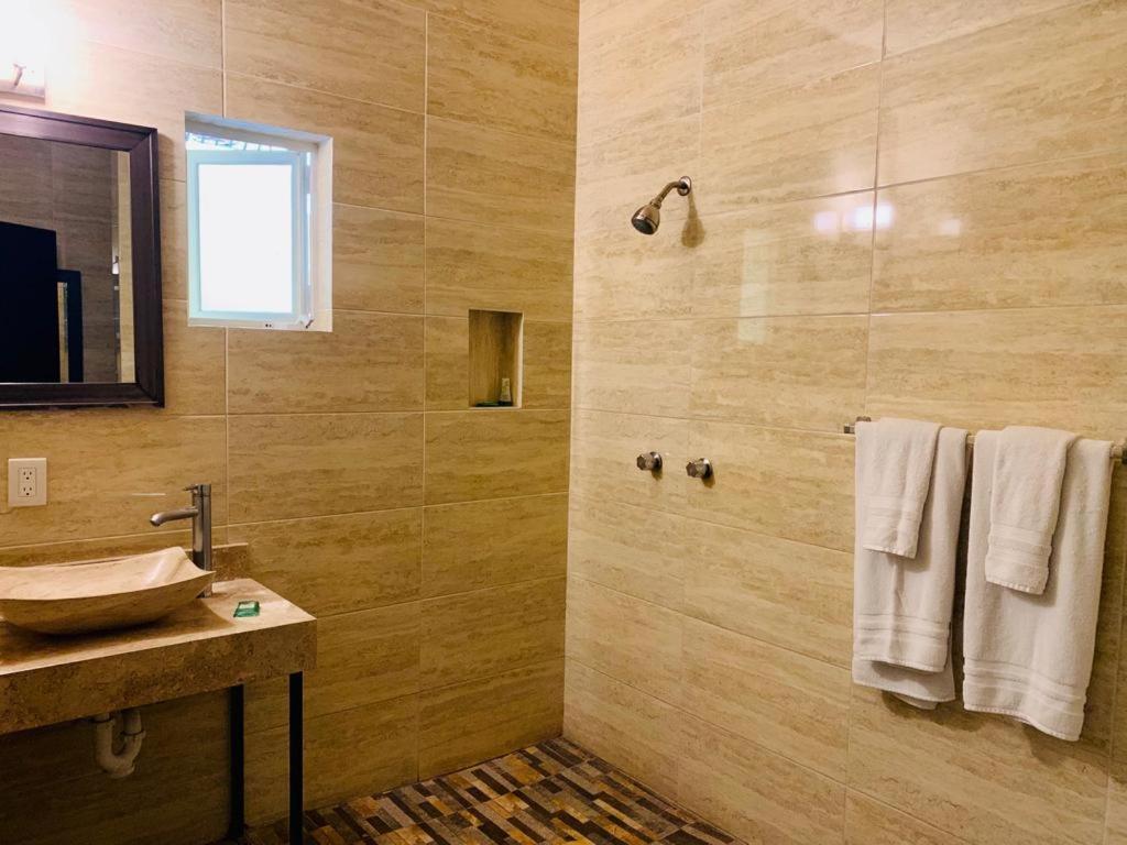 Hotel Boutique Rosa de Lima Santa Rosa de Jauregui Extérieur photo