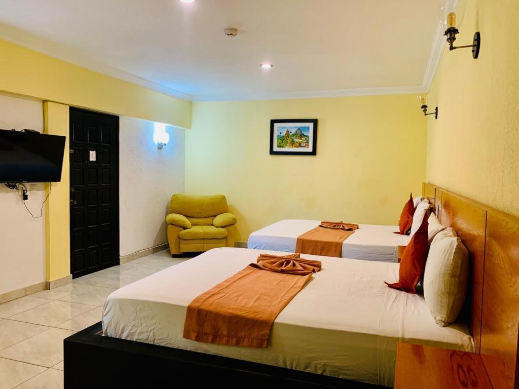 Hotel Boutique Rosa de Lima Santa Rosa de Jauregui Extérieur photo