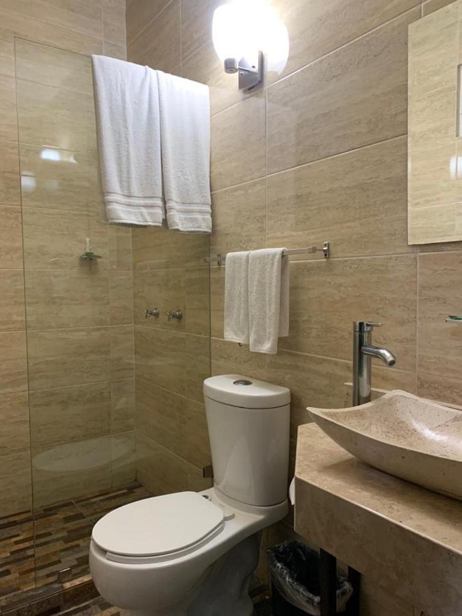Hotel Boutique Rosa de Lima Santa Rosa de Jauregui Extérieur photo