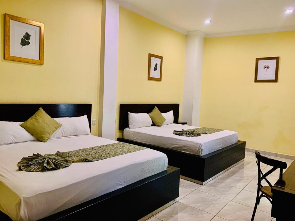 Hotel Boutique Rosa de Lima Santa Rosa de Jauregui Extérieur photo