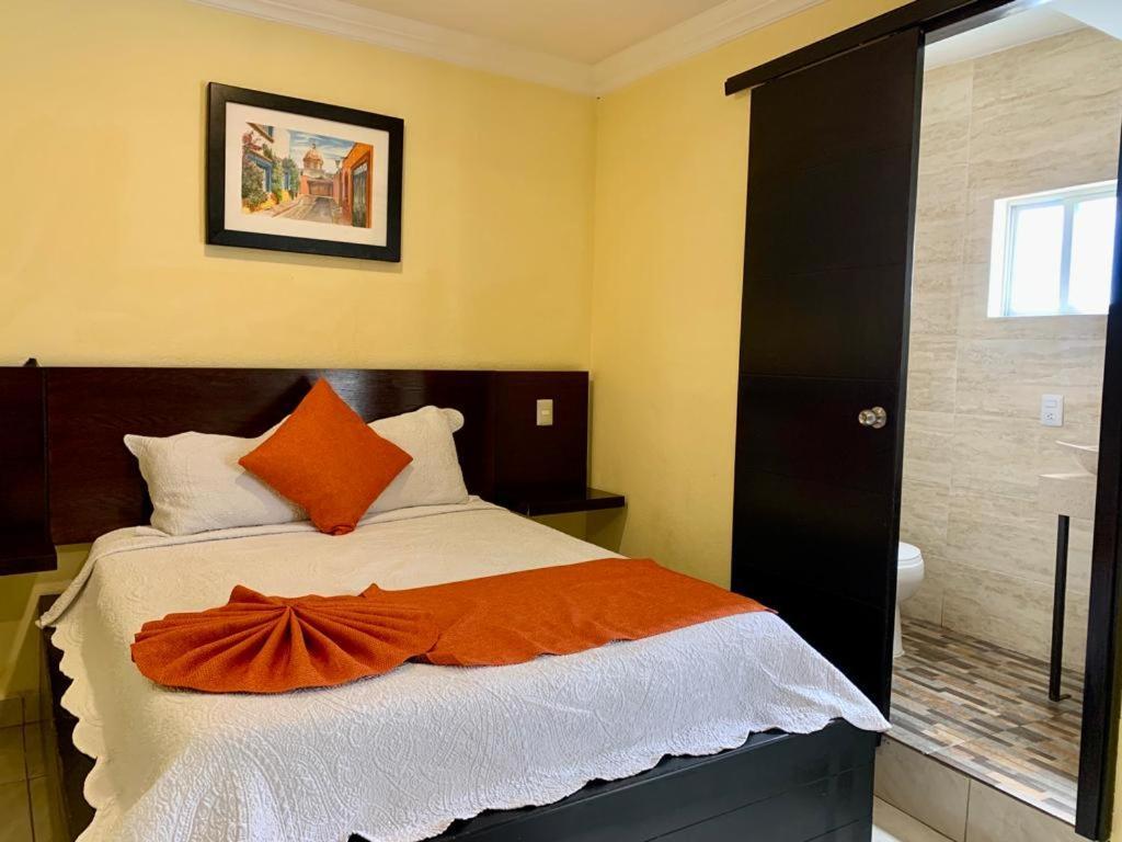 Hotel Boutique Rosa de Lima Santa Rosa de Jauregui Extérieur photo