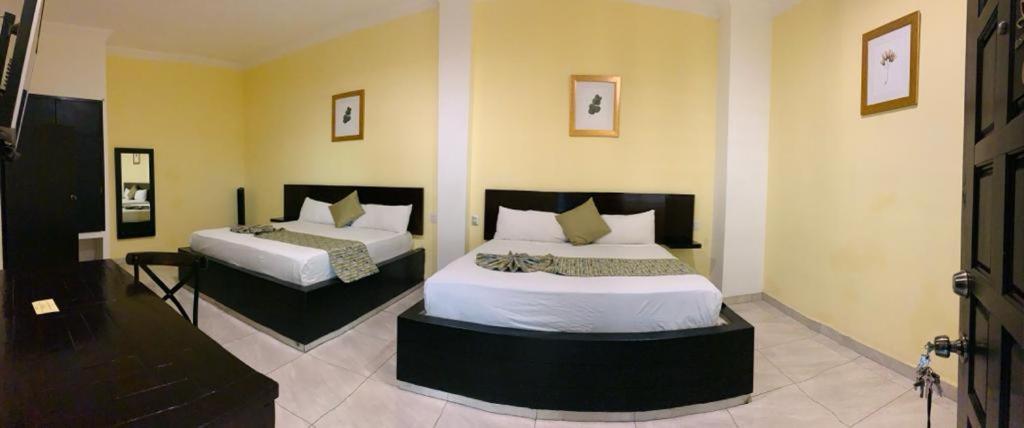 Hotel Boutique Rosa de Lima Santa Rosa de Jauregui Extérieur photo