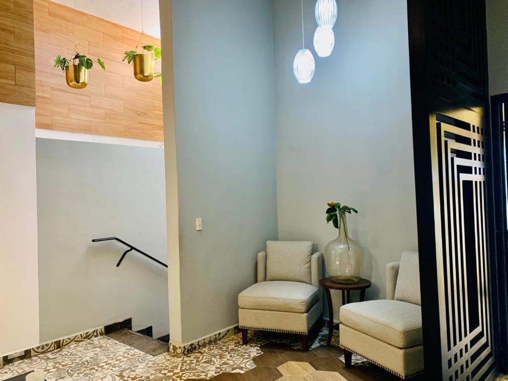 Hotel Boutique Rosa de Lima Santa Rosa de Jauregui Extérieur photo
