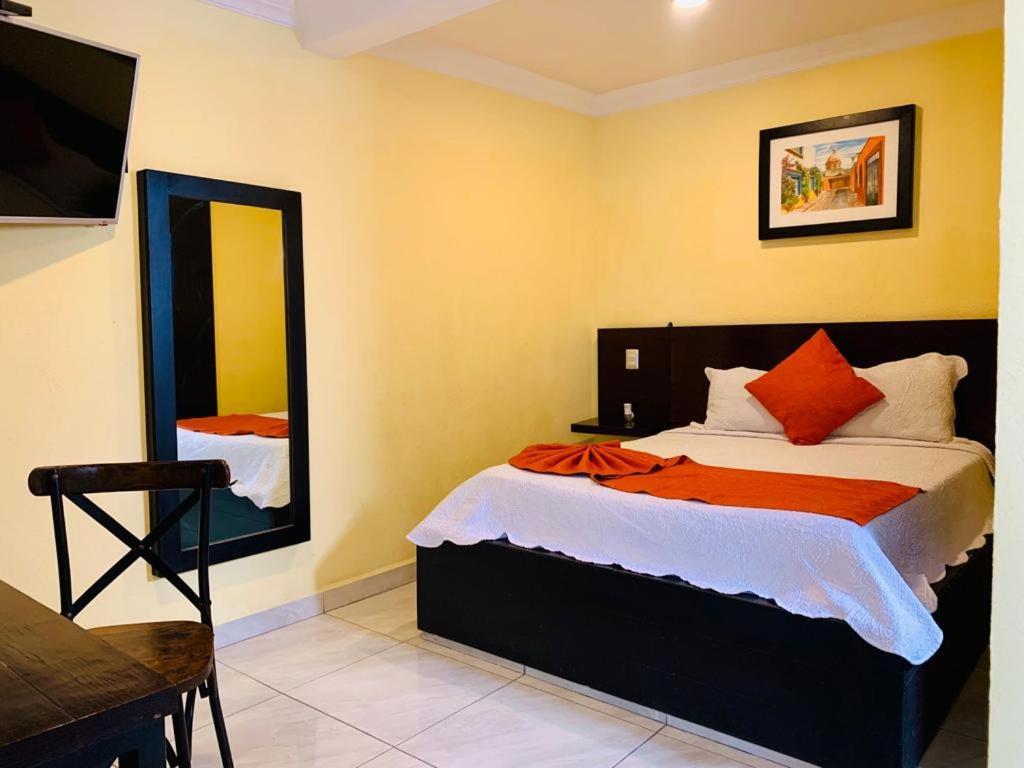 Hotel Boutique Rosa de Lima Santa Rosa de Jauregui Extérieur photo